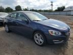 2015 Volvo S60 Premier