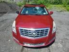 2013 Cadillac XTS Luxury Collection