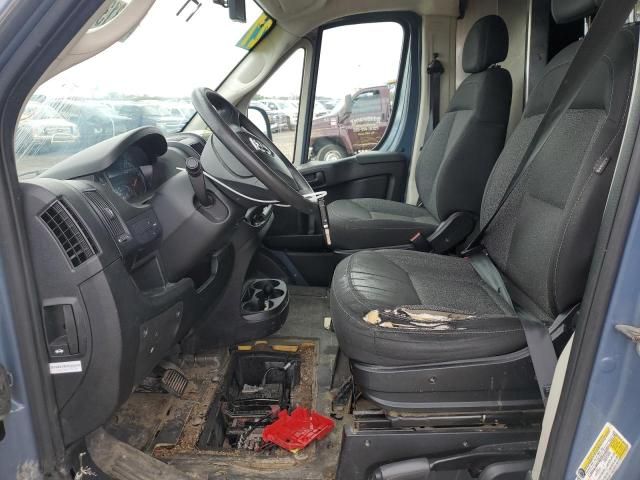 2019 Dodge RAM Promaster 3500 3500 High