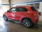 2016 Mitsubishi Outlander Sport ES