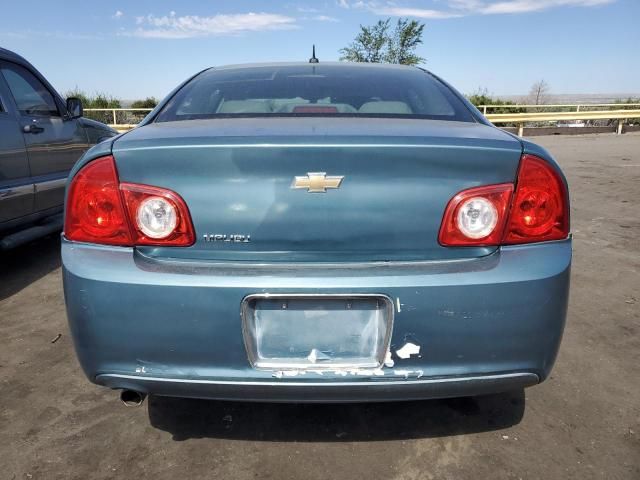 2009 Chevrolet Malibu 1LT