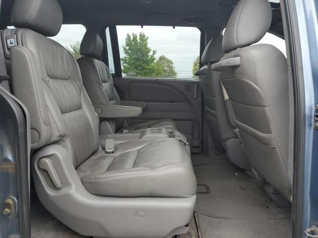 2008 Honda Odyssey EXL