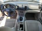 2006 Subaru Legacy 2.5I Limited