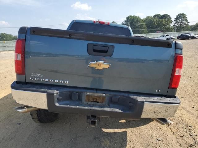 2007 Chevrolet Silverado K1500