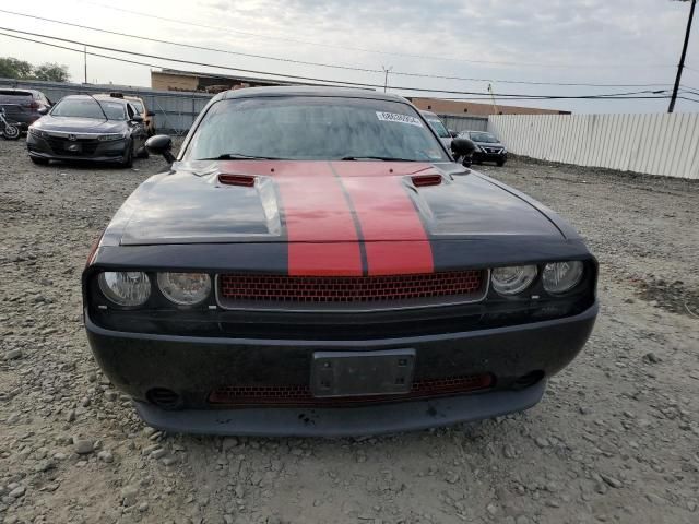 2011 Dodge Challenger