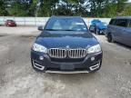 2017 BMW X5 XDRIVE50I