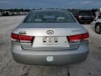 2007 Hyundai Sonata GLS