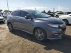 2019 Honda HR-V Touring