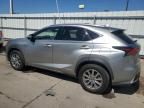 2021 Lexus NX 300H Base