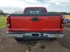 2007 Chevrolet Silverado K1500 Classic