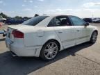 2005 Audi New S4 Quattro