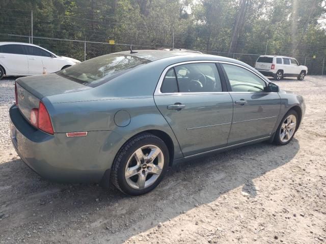 2009 Chevrolet Malibu 1LT