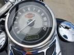 2013 Harley-Davidson Flstc Heritage Softail Classic