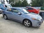 2011 Acura TSX