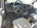 2007 Chevrolet Express G1500