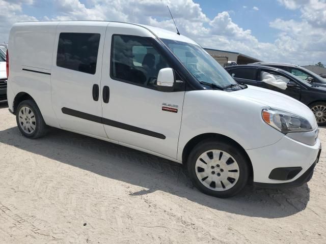 2018 Dodge RAM Promaster City SLT