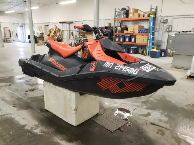 2022 Seadoo Spark