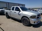 2013 Dodge RAM 1500 ST