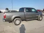 2006 Toyota Tundra Double Cab SR5