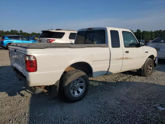 2001 Ford Ranger Super Cab