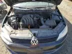 2013 Volkswagen Jetta Base