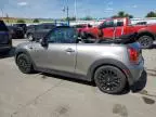 2017 Mini Cooper