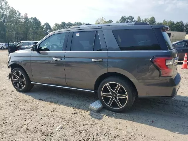 2021 Ford Expedition Limited