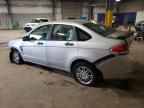 2009 Ford Focus SE