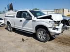 2015 Ford F150 Super Cab