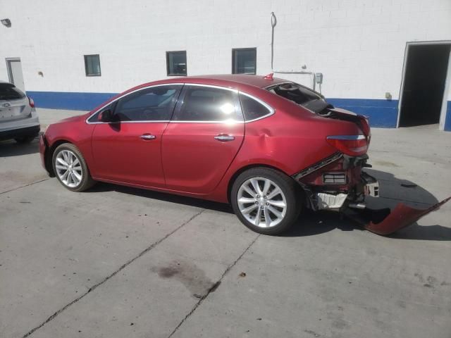 2014 Buick Verano Premium