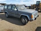 1991 Jeep Cherokee Laredo