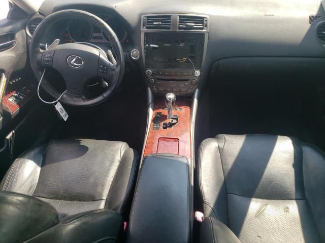 2006 Lexus IS 350