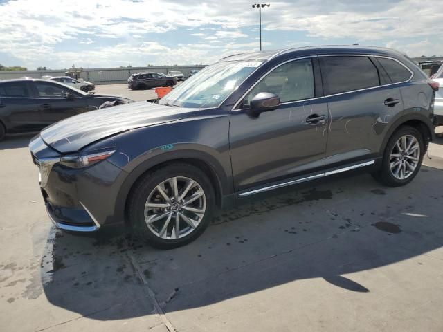 2016 Mazda CX-9 Grand Touring