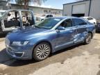 2019 Lincoln MKZ Reserve I