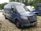 2019 Mercedes-Benz Sprinter 2500/3500