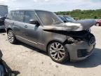 2018 Land Rover Range Rover HSE