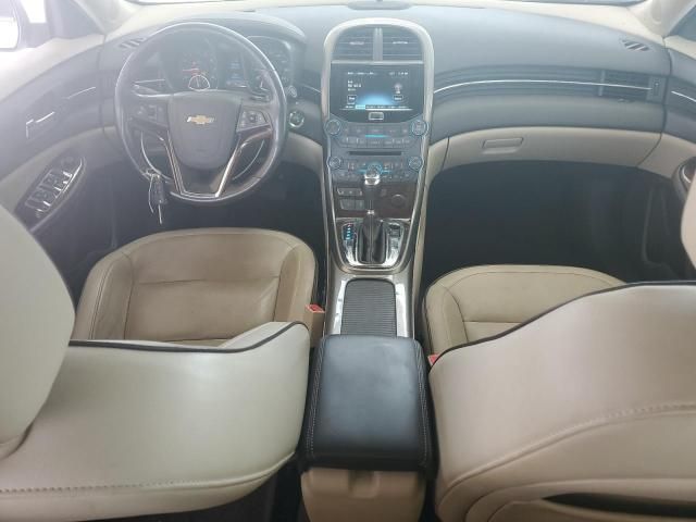 2013 Chevrolet Malibu LTZ