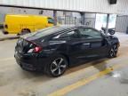 2018 Honda Civic Touring