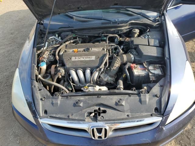 2006 Honda Accord LX