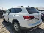 2018 Volkswagen Atlas SE