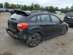 2012 Subaru Impreza Sport Limited