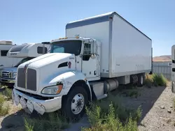 Kenworth Construction t370 salvage cars for sale: 2010 Kenworth Construction T370