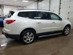 2011 Chevrolet Traverse LTZ