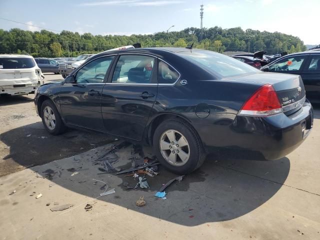 2008 Chevrolet Impala LT