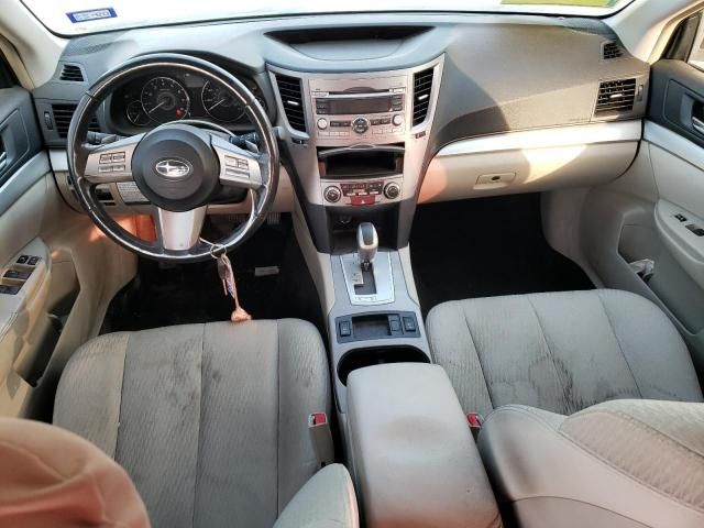 2011 Subaru Legacy 2.5I Premium