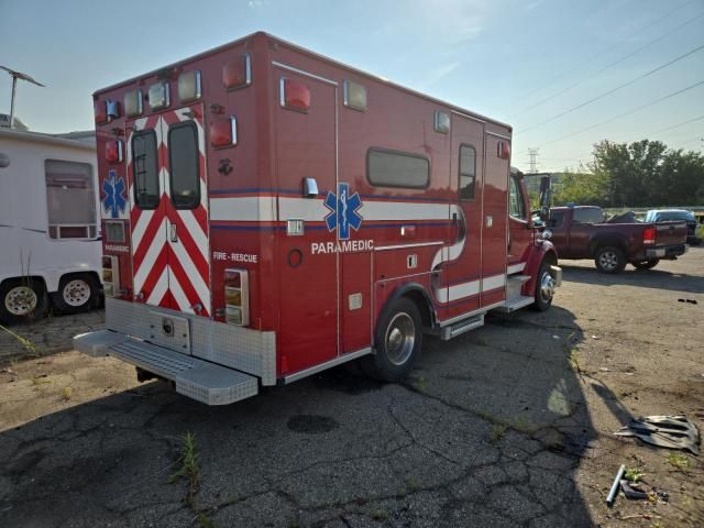 2006 Freightliner M2 106 Medium Duty