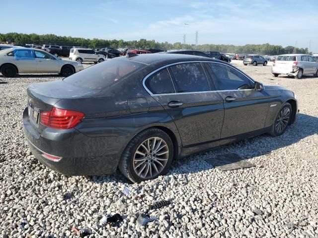 2014 BMW 528 I