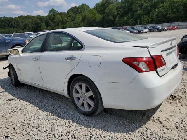 2009 Lexus ES 350