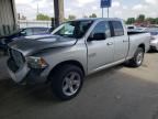 2015 Dodge RAM 1500 SLT