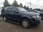 2013 Ford Expedition Limited